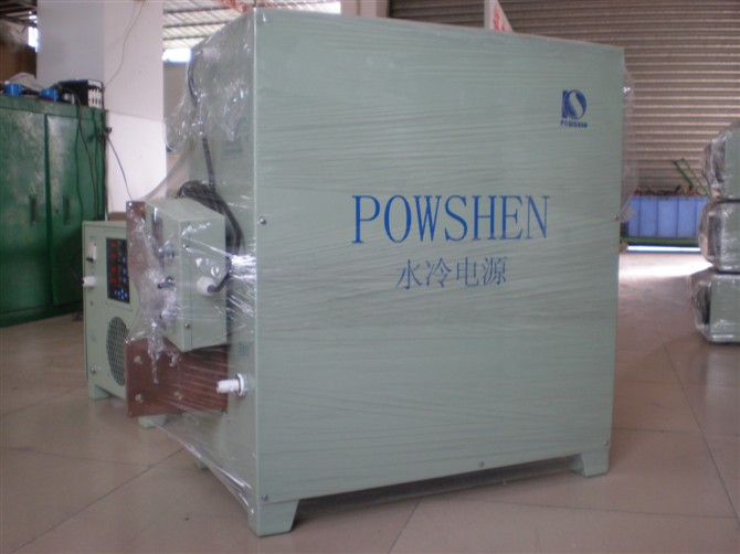 硬質陽極氧化電源